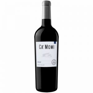 Ca'momi Merlot Napa Valley